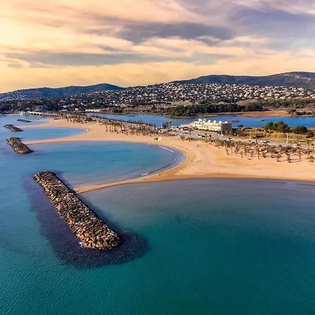 Apartment Le Venise 3 Etoiles Frejus