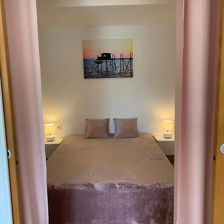 Le Venise 3 Etoiles Frejus Saint Aygulf