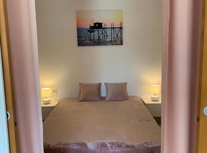 Le Venise 3 Etoiles Frejus Saint Aygulf